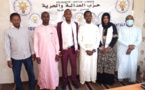 Tchad : le PJL appelle à voter 'Non' au référendum constitutionnel du 17 décembre 2023