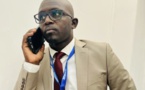 Tchad : Warrou Ahmat Batrane nommé DG de ILNET TELECOM