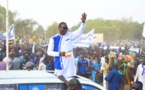 Tchad : "nous allons gagner" les élections présidentielles, assure Succes Masra