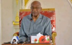Tchad : Saleh Kebzabo mobilise le Logone Occidental pour le référendum constitutionnel