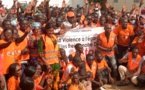Tchad : le CISM-HNDA et l'UNFPA s'unissent pour combattre les violences basées sur le genre à N'Djamena
