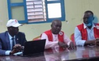 Tchad : la Croix-Rouge du Ouaddaï commémore la Journée mondiale du volontariat