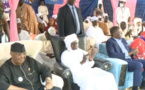 Tchad : Bamina Assas installe les nouveaux membres de son bureau exécutif