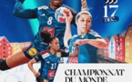 Championnat du monde de handball féminin : trois pays africains au tour principal