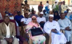 Tchad : la campagne de vaccination contre la rougeole lancée à Dourbali