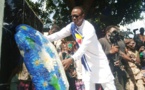 Tchad : Dr Masra Succès mobilise à Bebedjia avec la caravane « Transfo Care »
