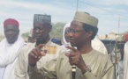 Tchad : le gouverneur du Kanem lance la distribution des cartes d’électeurs