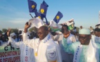 Tchad : dans le Ouaddaï, début de la campagne en faveur du Oui au référendum constitutionnel