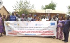 Tchad : renforcement des capacités de la société civile à Pala