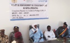Tchad : le gouverneur du Batha a ouvert le COPIL du projet PREBATHA à Ati