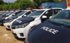 Tchad : mise à pied de 30 jours infligée à 13 fonctionnaires de police en service à l'ANATS