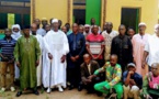 Tchad : le CHD forme les leaders communautaires de la Grande Sido en médiation agro-pastorale