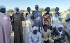 Tchad : le préfet du Kanem-Sud lance la distribution des cartes d'électeurs à Mondo