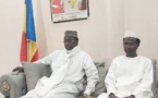 Tchad : la mission de la coalition "Oui" pour le Kanem se mobilise en vue du référendum
