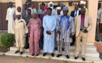 Tchad : le Logone Oriental se prépare activement pour le référendum constitutionnel
