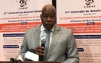 Tchad : les notaires se penchent sur la rédaction des actes authentiques et les sûretés du droit OHADA