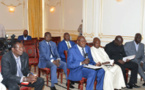 Tchad : « Laissez la CENI jouer son rôle, ne l’empêchez pas de travailler » (Idriss Déby)
