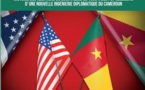 Cameroun/Etats-Unis : l’ambassadeur Pierre Ndzengue plaide pour une refondation des relations diplomatiques