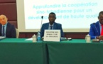 Tchad : le CERIED organise un séminaire en partenariat avec l'ambassade de Chine