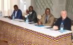 Tchad : les systèmes nationaux de laboratoires se renforcent avec une formation en leadership