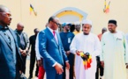 Tchad : le leader des Transformateurs rend une visite de courtoisie au gouverneur du Logone Occidental