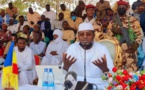 Tchad : le gouverneur du Moyen-Chari tient une rencontre d’évaluation de ses 14 mois à la tête de la province