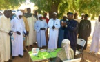 Tchad : le gouverneur du Sila lance la distribution des cartes d’électeurs