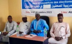 Tchad: Des journalistes formés sur le traitement de l'information lors de la campagne référendaire
