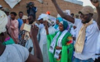 Tchad : dans le Tibesti, Fatima Goukouni Weddeye opte pour une campagne de proximité