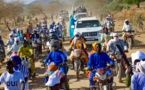 Tchad : au Guera, mobilisation pour le Oui au référendum constitutionnel à Katalok