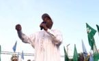 Mahamat Zene Bada : "Le Tchad est un havre de paix. Ne perdez pas cela"
