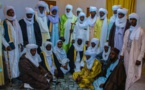 Tchad : Fatima Goukouni Weddeye obtient l’adhésion des chefs traditionnels au projet de Constitution