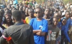 Tchad : les quartiers de Moundou se sont vidés pour le meeting des Transformateurs