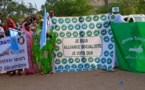 Tchad : au Guéra, l'UNDR, le RDP et l'Alliance Socialiste rassemblent les foules pour le vote unitaire