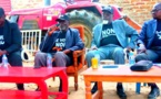 Tchad: Le parti FAR-PF invite la population à voter NON et surveiller les urnes le 17 décembre