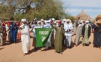 Tchad- Batha : Le PUND/DDT sensibilise la population sur le Oui au référendum constitutionnel