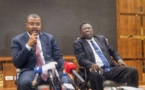 La décentralisation Tchadienne : analyse et perspectives de Maidé Hamit Lony dans son nouveau livre