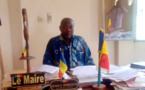Tchad : décès du maire de Bébédjia, Maina Norbert Doumsengar