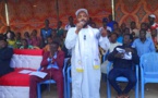 Tchad : lancement de la campagne du 'NON' au référendum dans le Guéra