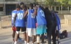 Tchad : l’universitaire de Ndjamena et HEC Tchad se sont mesurées en basketball