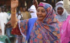Tchad : Dr Mahadié Outman Issa appelle les populations du Ouaddaï d'aller retirer leur carte et voter OUI
