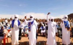 Tchad: Le chef de mission pour la coalition "Oui "dans le département d'Itou,  Hadre Ardja, appelle à choisir l'État Unitaire fortement décentralisé