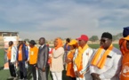 Tchad : Les humanitaires du Ouaddaï luttent contre les VBG