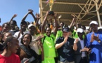 Tchad : l'Institut Confucius soutient la 2e édition du Tournoi inter-facultés de l'Université de N'Djamena