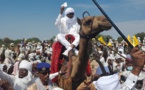 Tchad : le ministre Dr. Abdelmadjid Abderahim encourage les nomades à voter 'Oui' pour la stabilité