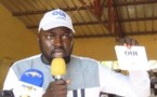 Tchad : Christian Madet appelle à la mobilisation citoyenne pour le 'OUI' lors du Référendum