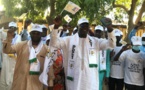 Tchad : le PDCT appelle à l'unité contre l'idéologie fédéraliste avant le référendum