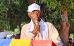 Tchad : Lancement de la Campagne du Référendum Constitutionnel dans le Département de Ouara