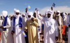 Tchad : Ali Banda appelle les électeurs d’Ennedi Est à voter Oui
