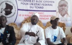 Tchad : le Royaume du Ouaddaï retrouvera sa lettre de noblesse avec la fédération, estime le PISTE